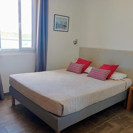 Hotel Du Golfe Bonifacio  Zewnętrze zdjęcie
