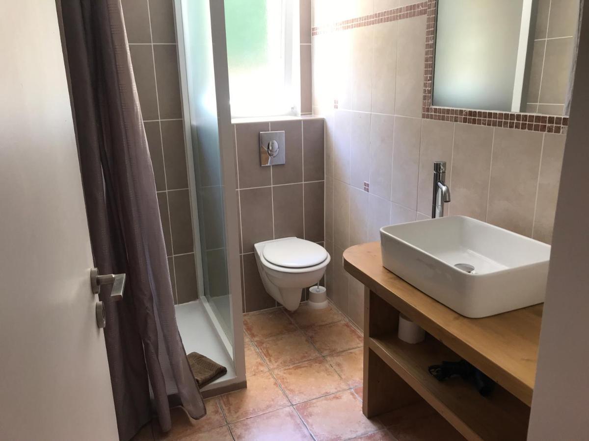 Hotel Du Golfe Bonifacio  Zewnętrze zdjęcie