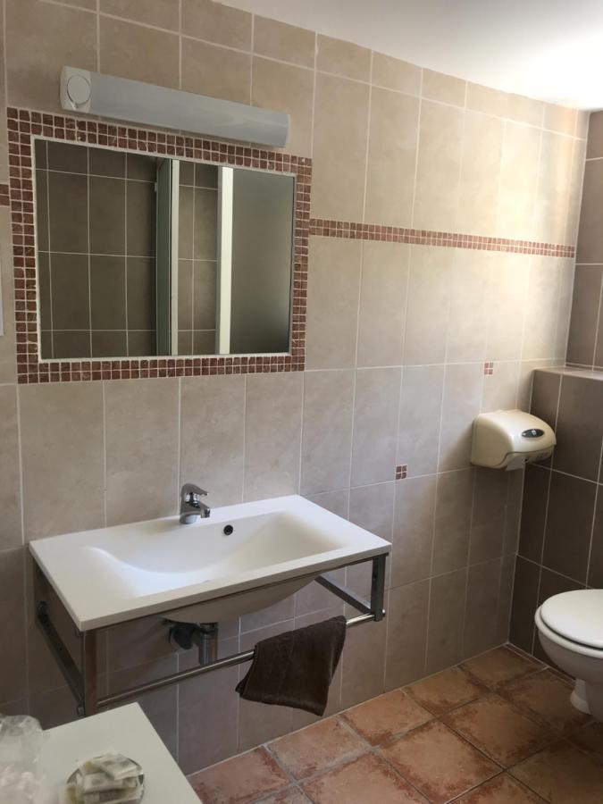 Hotel Du Golfe Bonifacio  Zewnętrze zdjęcie