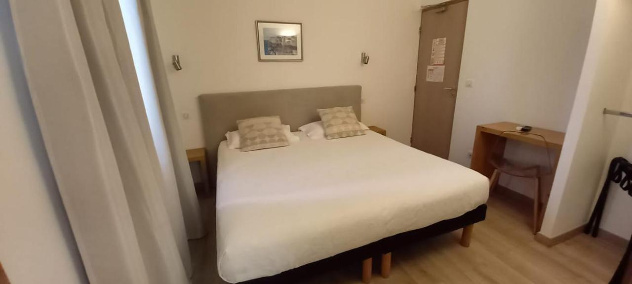 Hotel Du Golfe Bonifacio  Zewnętrze zdjęcie