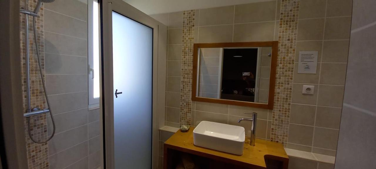 Hotel Du Golfe Bonifacio  Zewnętrze zdjęcie