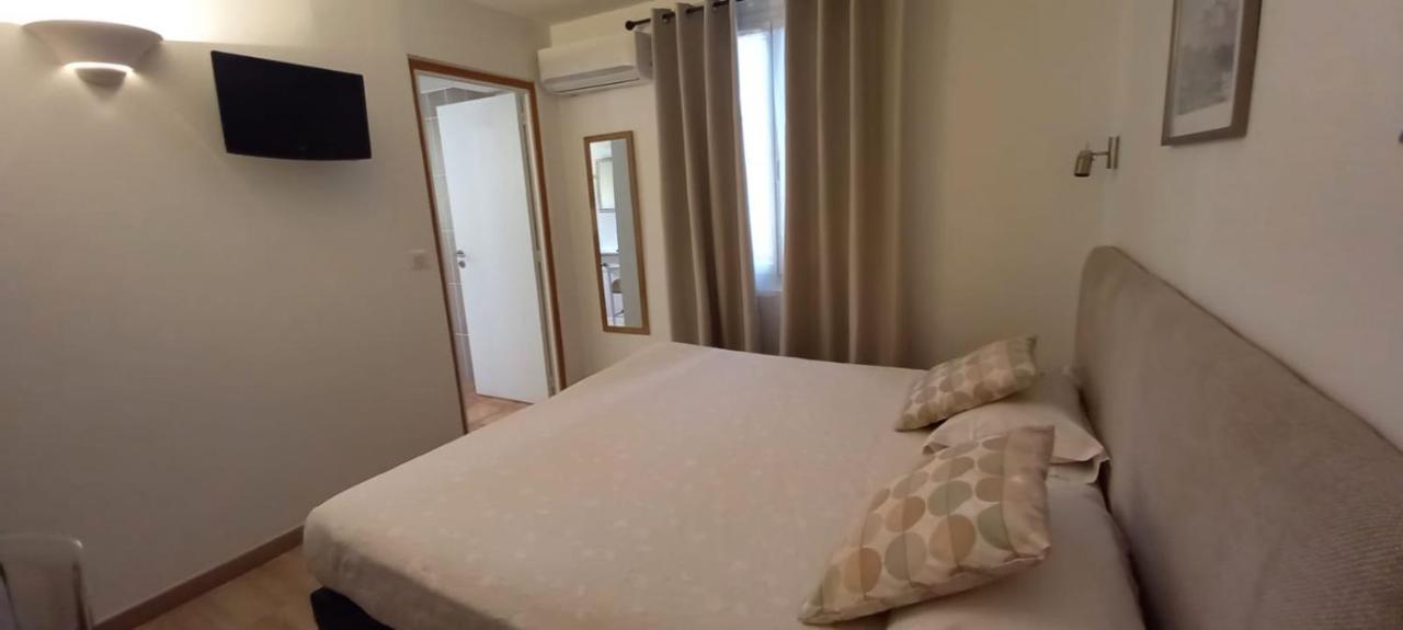 Hotel Du Golfe Bonifacio  Zewnętrze zdjęcie