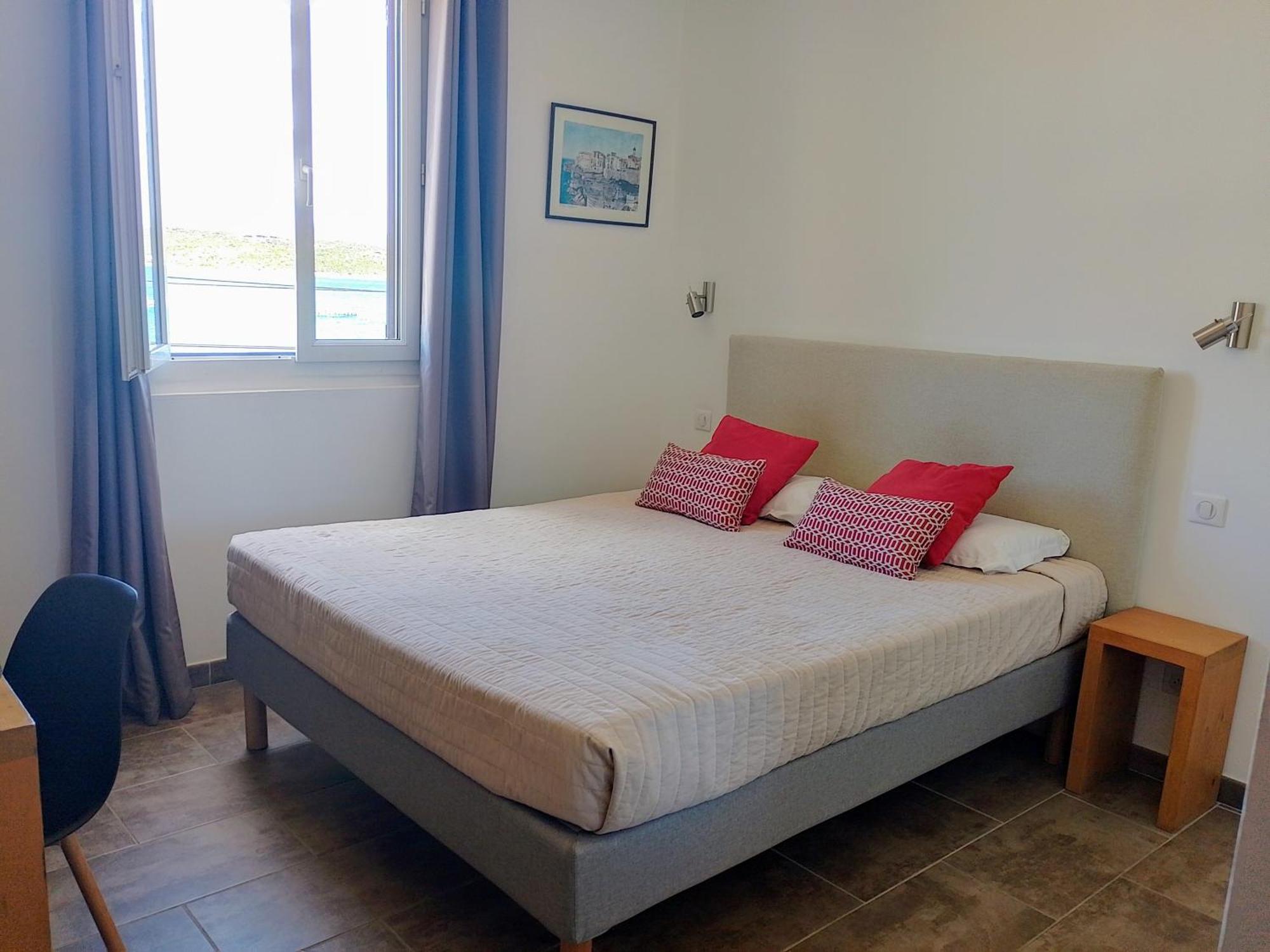 Hotel Du Golfe Bonifacio  Zewnętrze zdjęcie