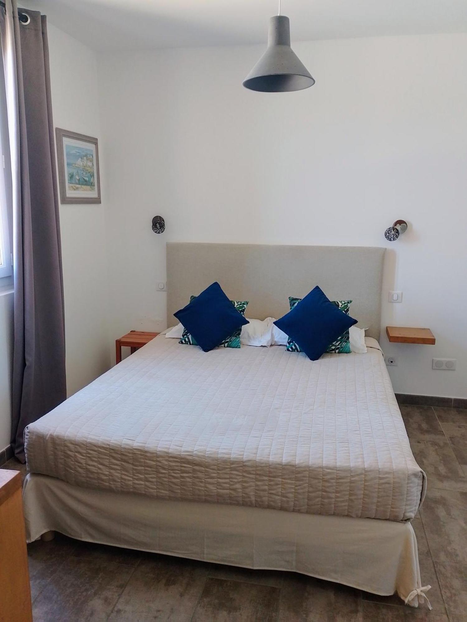 Hotel Du Golfe Bonifacio  Zewnętrze zdjęcie