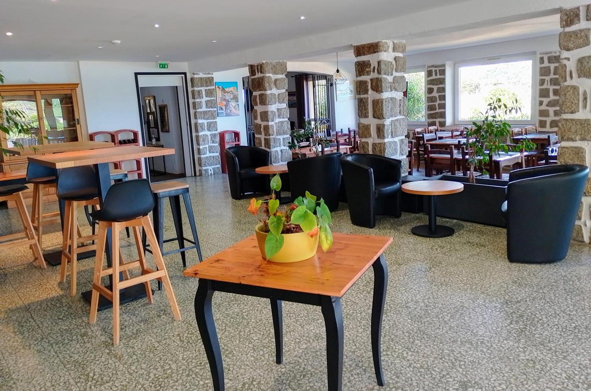 Hotel Du Golfe Bonifacio  Zewnętrze zdjęcie