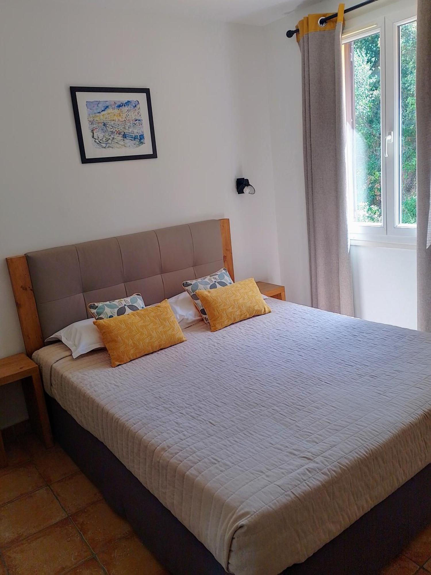 Hotel Du Golfe Bonifacio  Zewnętrze zdjęcie